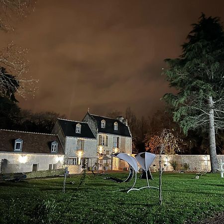 Gite La Capucine Saint-Avertin Kültér fotó
