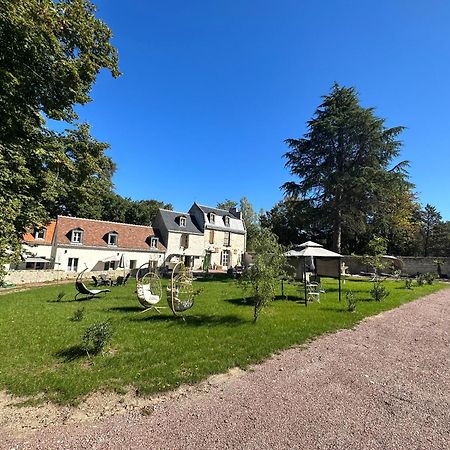 Gite La Capucine Saint-Avertin Kültér fotó
